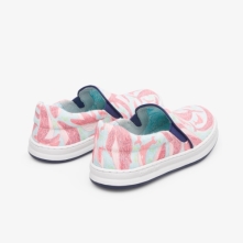 Camper Twins Sneakers Børn Flerfarvede GQWBDJ-990